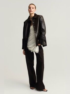 H&M Jeans
